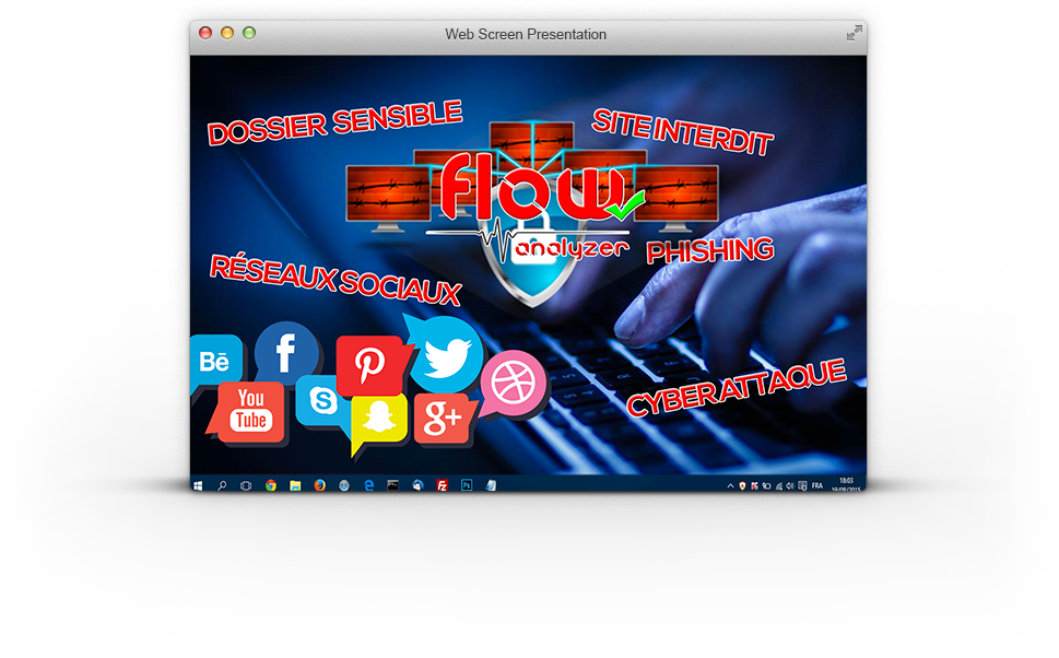safari browser screen
